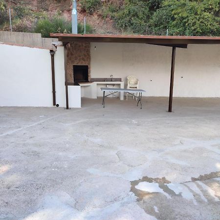 Casa Rural Villa Concha Riópar エクステリア 写真